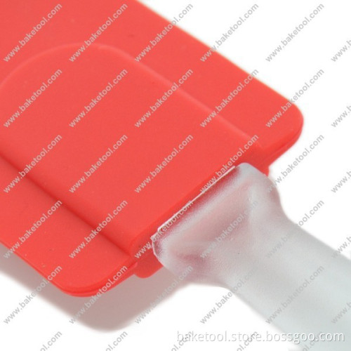 25cm Silicone Cake scraper,Cake Blades